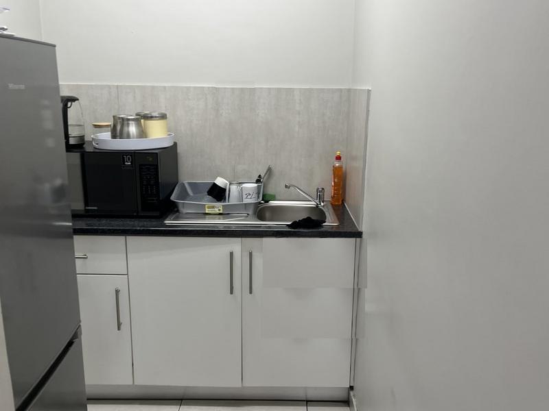 To Let commercial Property for Rent in Rivergate Western Cape